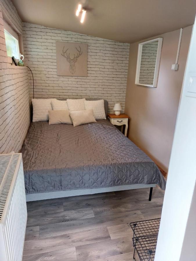Hi-Bp Garden City Batsanyi Tiny House Near The City Train With Free Parking Будапешт Экстерьер фото